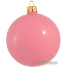 Елочная игрушка Орбитал (светло-лиловый) 200-026-12