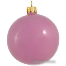 Елочная игрушка Орбитал (темно-лиловый) 200-026-16