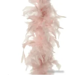 Мишура Kaemingk Боа 728883 (розовый)