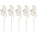 Рождественская ветка GrandSiti 78720-3 L62CM (3шт)