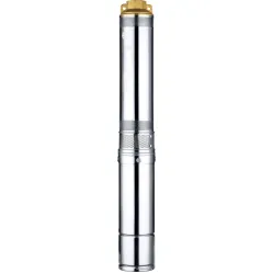 Скважинный насос Pumpman 3STM3-10N