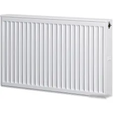 Стальной панельный радиатор Brugman Tип 22 500x100x1100 FEK220501101UBY (боковое подключение)