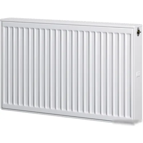 Стальной панельный радиатор Brugman Tип 22 500x100x1100 FEK220501101UBY (боковое подключение)