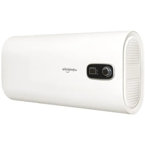 Накопительный электрический водонагреватель Kotitonttu Salmi HFM-80D