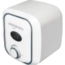 Накопительный электрический водонагреватель над мойкой Kotitonttu Salmi KMD-15