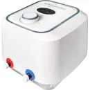 Накопительный электрический водонагреватель над мойкой Kotitonttu Salmi KMD-15