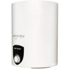 Накопительный электрический водонагреватель под мойку Kotitonttu Salmi KMU-15 i