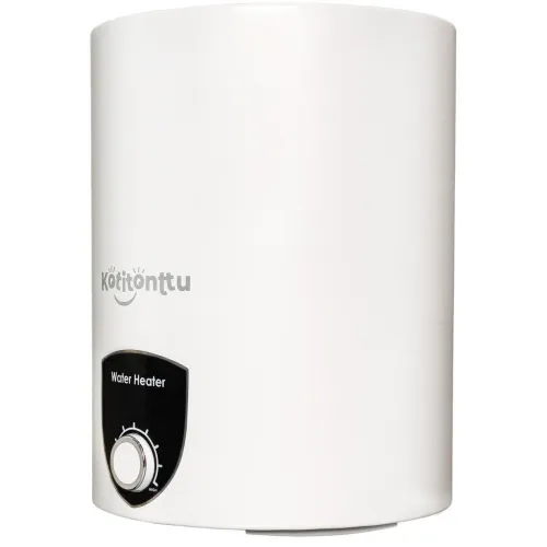Накопительный электрический водонагреватель под мойку Kotitonttu Salmi KMU-15 i