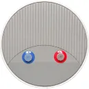 Накопительный электрический водонагреватель под мойку Kotitonttu Salmi KMU-15 i