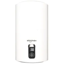 Накопительный электрический водонагреватель Kotitonttu Salmi VRM-100 D