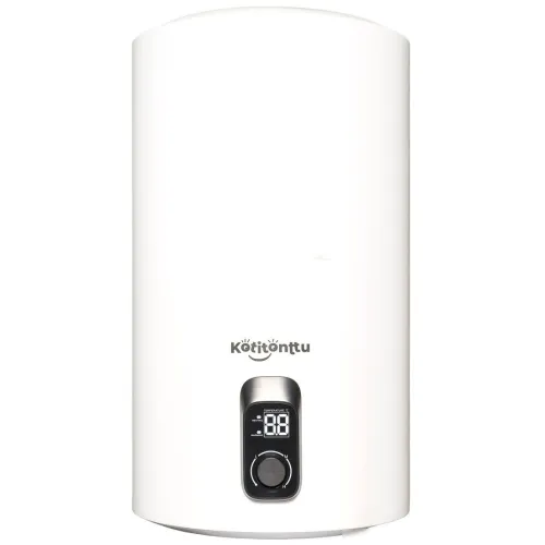 Накопительный электрический водонагреватель Kotitonttu Salmi VRM-100 D