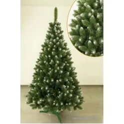 Сосна Maxy Poland SuperLux с белыми концами 1.8 м