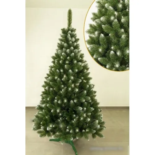 Сосна Maxy Poland SuperLux с белыми концами 1.8 м