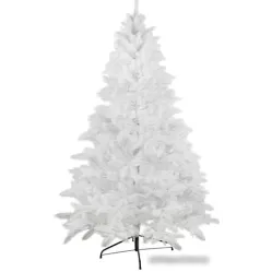 Ель Бифорес Дриада (1.95 м, белый)