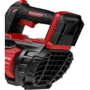 Ручная воздуходувка Wortex BB 2018 D ALL1 XLT Set 1333739 (с 1-им АКБ)