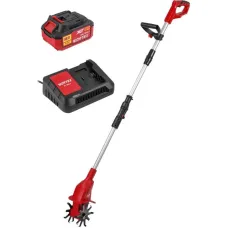 Мотокультиватор Wortex CRC 3018 XLT Set 1335865 (с 1-им АКБ)