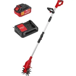 Мотокультиватор Wortex CRC 3018 XLT Set 1335865 (с 1-им АКБ)