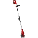 Мотокультиватор Wortex CRC 3018 XLT Set 1335864 (без АКБ)