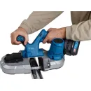 Ленточная пила Bull CBS 6583 1304544 (без АКБ)