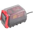 Дренажный насос Wortex WP 1820 ALL1 XLT Set 1334870 (с 1-им АКБ)