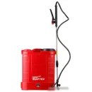 Аккумуляторный опрыскиватель Wortex KS 1240 Li