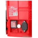 Аккумуляторный опрыскиватель Wortex KS 1240 Li