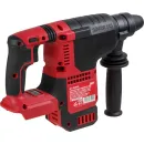 Перфоратор Wortex CRH 1822 Solo 1334920 (без АКБ)