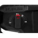 Перфоратор Wortex CRH 1822 Set 1334921 (с 1-им АКБ, кейс)