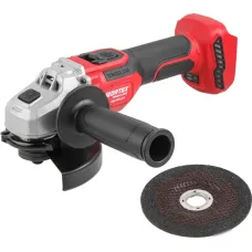 Угловая шлифмашина Wortex CAG 1812-2 E 1334916 (без АКБ)