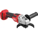 Угловая шлифмашина Wortex CAG 1812-2 E 1334916 (без АКБ)