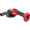 Угловая шлифмашина Wortex CAG 1812-2 E 1334916 (без АКБ)