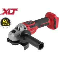 Угловая шлифмашина Wortex CAG 1812-2 SE Solo 1334918 (без АКБ)
