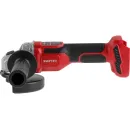 Угловая шлифмашина Wortex CAG 1812-2 SE Solo 1334918 (без АКБ)