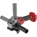 Угловая шлифмашина Wortex CAG 1812-2 SE Solo 1334918 (без АКБ)