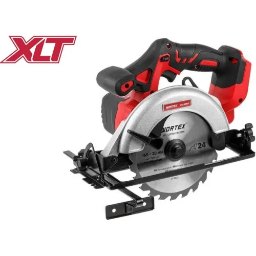 Дисковая (циркулярная) пила Wortex CCS 1816-1 ALL1 XLT Solo 0329202 (без АКБ)