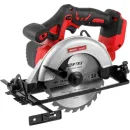 Дисковая (циркулярная) пила Wortex CCS 1816-1 ALL1 XLT Solo 0329202 (без АКБ)