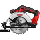 Дисковая (циркулярная) пила Wortex CCS 1816-1 ALL1 XLT Solo 0329202 (без АКБ)