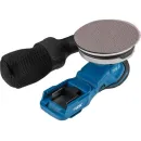 Эксцентриковая шлифмашина Bull CRS 1218 E 1304691 (без АКБ)