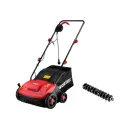 Скарификатор-аэратор Wortex AE 3212-1S 1334455