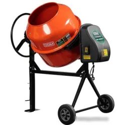 Бетономешалка DGM BK-200C
