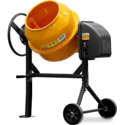 Бетономешалка ECO CM-120 EC3410-3