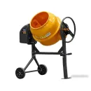 Бетономешалка ECO CM-120 EC3410-3