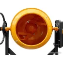 Бетономешалка ECO CM-120 EC3410-3