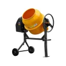 Бетономешалка ECO CM-140 EC3410-4