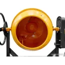 Бетономешалка ECO CM-140 EC3410-4