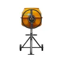 Бетономешалка ECO CM-160 EC3410-5