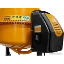 Бетономешалка ECO CM-200 EC3410-7