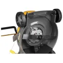 Газонокосилка Gunter LMB-420 GU1557-3