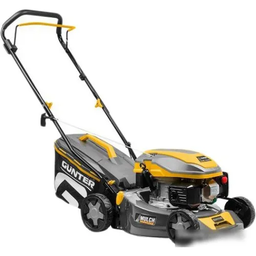 Газонокосилка Gunter LMB-420 GU1557-3