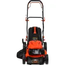 Газонокосилка Startul Garden 51 SM SG1016